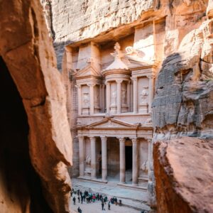 Petra, Jordan