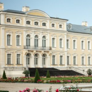 white concrete building during daytime